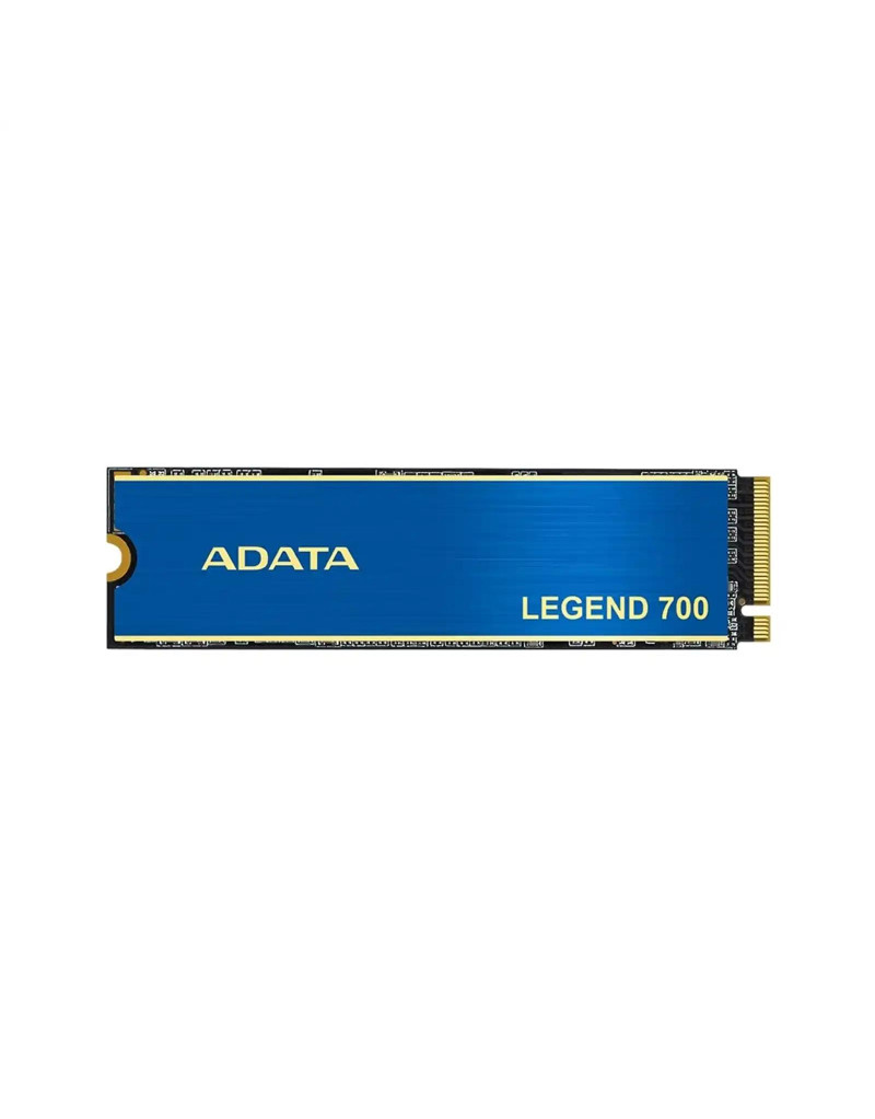 SSD M-2 NVME 256GB AData ALEG-700-256GCS 2000MBs/1600MBs - 1 SSD M-2 NVME 256GB AData ALEG-700-256GCS 2000MBs/1600MBs - 1