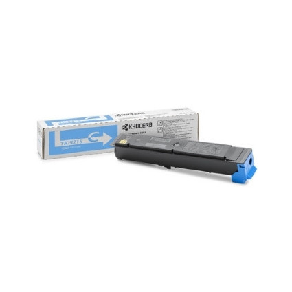 TK-5215C cyan toner