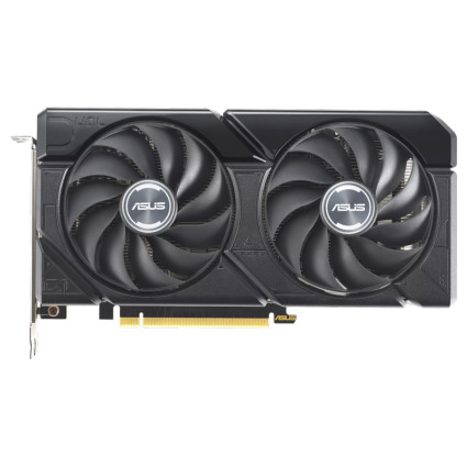 nVidia GeForce RTX 4060 8GB 128bit DUAL-RTX4060-O8G-EVO grafička karta ASUS - 1