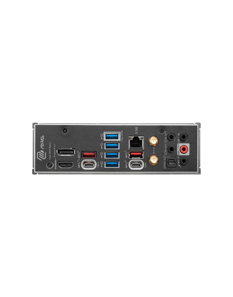 MAG X670E TOMAHAWK WIFI matična ploča MSI - 1