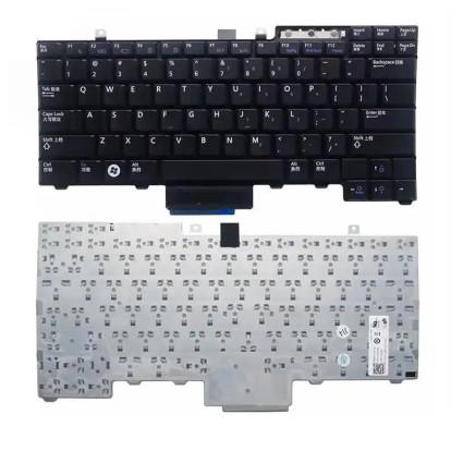 Tastatura za laptop Dell E5400  - 1