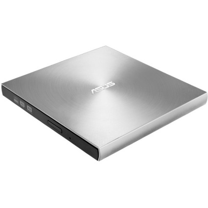 ZenDrive U7M SDRW-08U7M-U DVD±RW USB eksterni srebrni