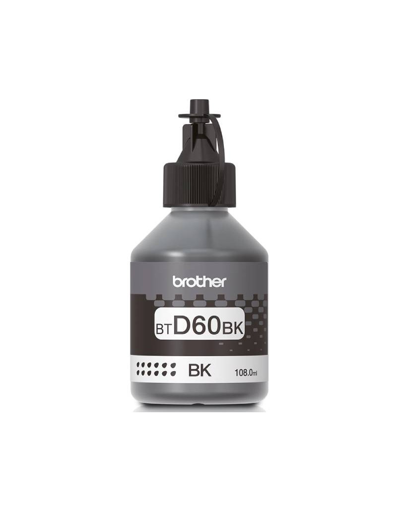 BTD60BK crno mastilo