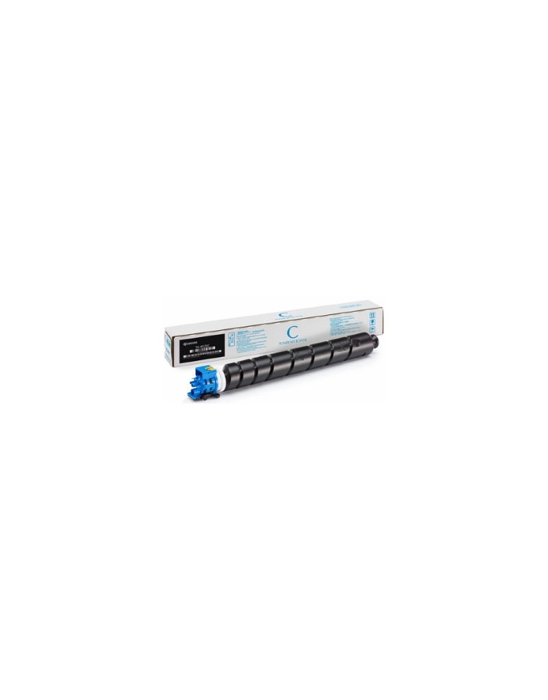 TK-8525C cyan toner