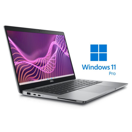 Latitude 5340 13.3 inch FHD i7-1365U 16GB 512GB SSD Backlit FP