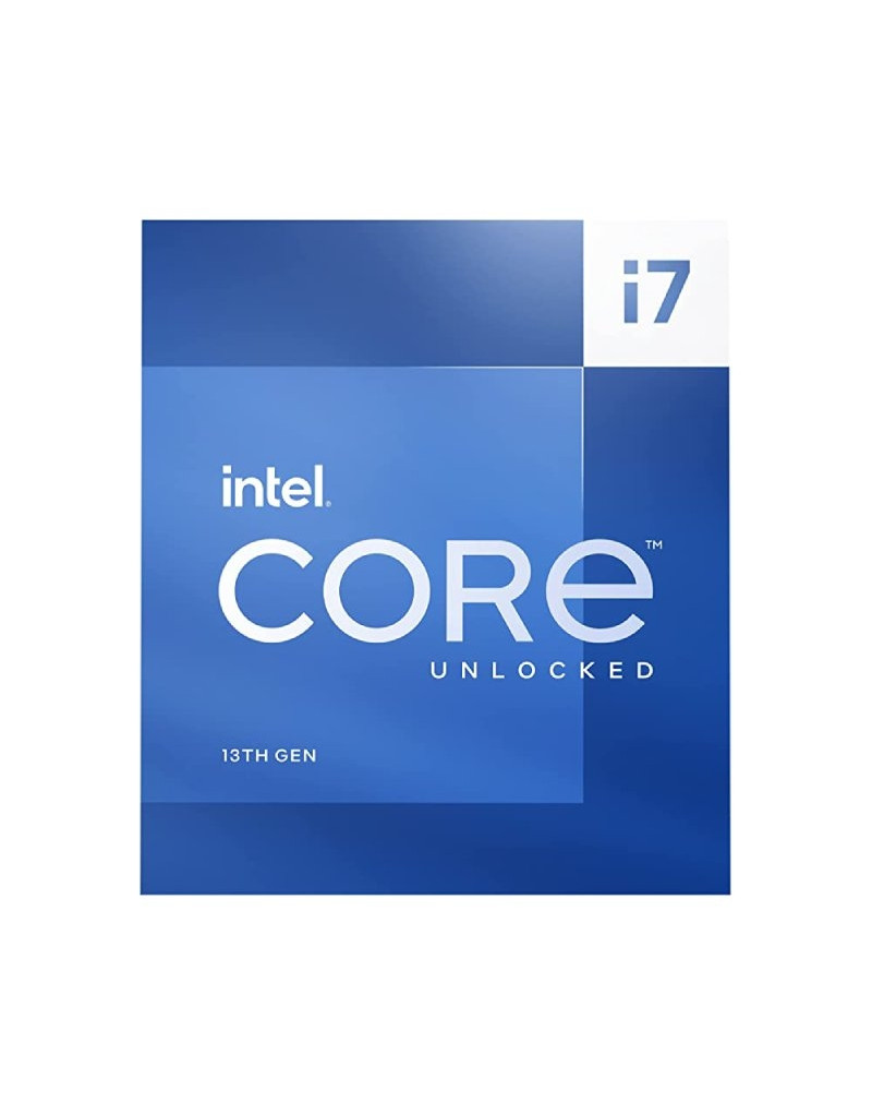 Core i7-13700K do 5.40GHz Box procesor