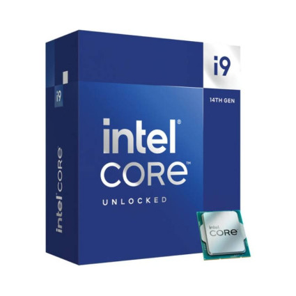 Core i9-14900K do 6.00GHz Box procesor