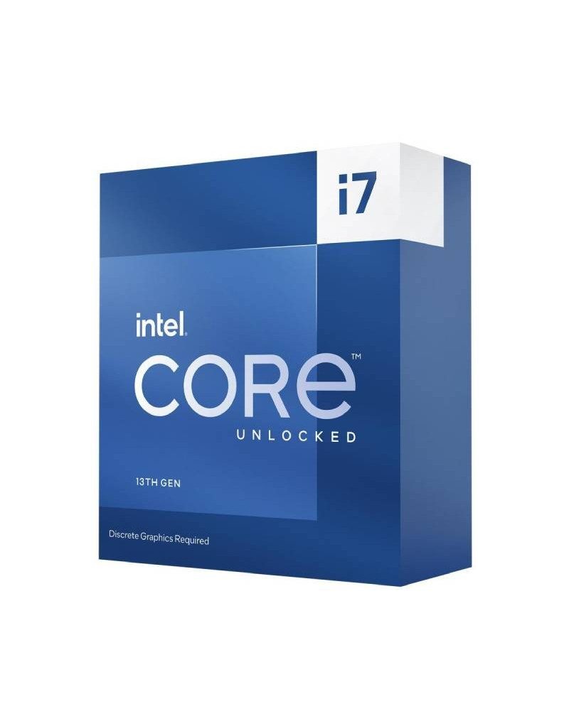 Core i7-13700KF do 5.40GHz Box procesor