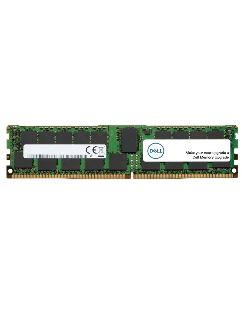 16GB DDR4 3200MHz RDIMM