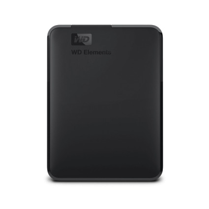 Elements Portable 5TB 2.5" eksterni hard disk WDBU6Y0050BBK