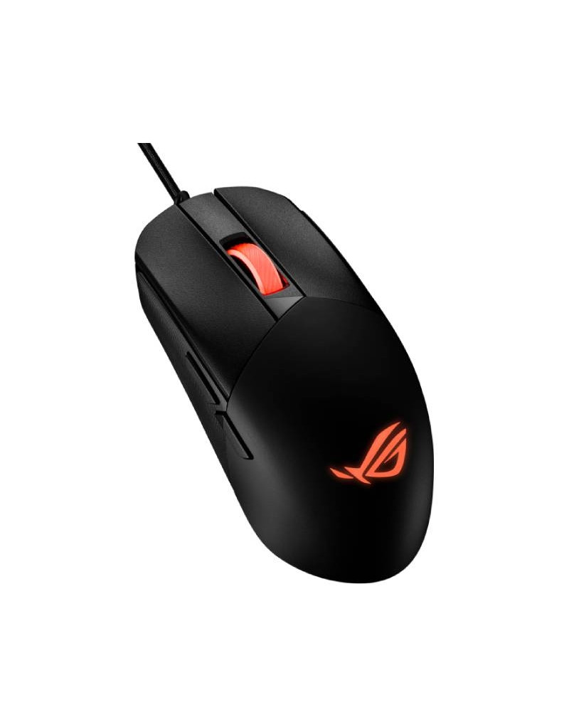 P518 ROG STRIX IMPACT III USB Gaming crni miš