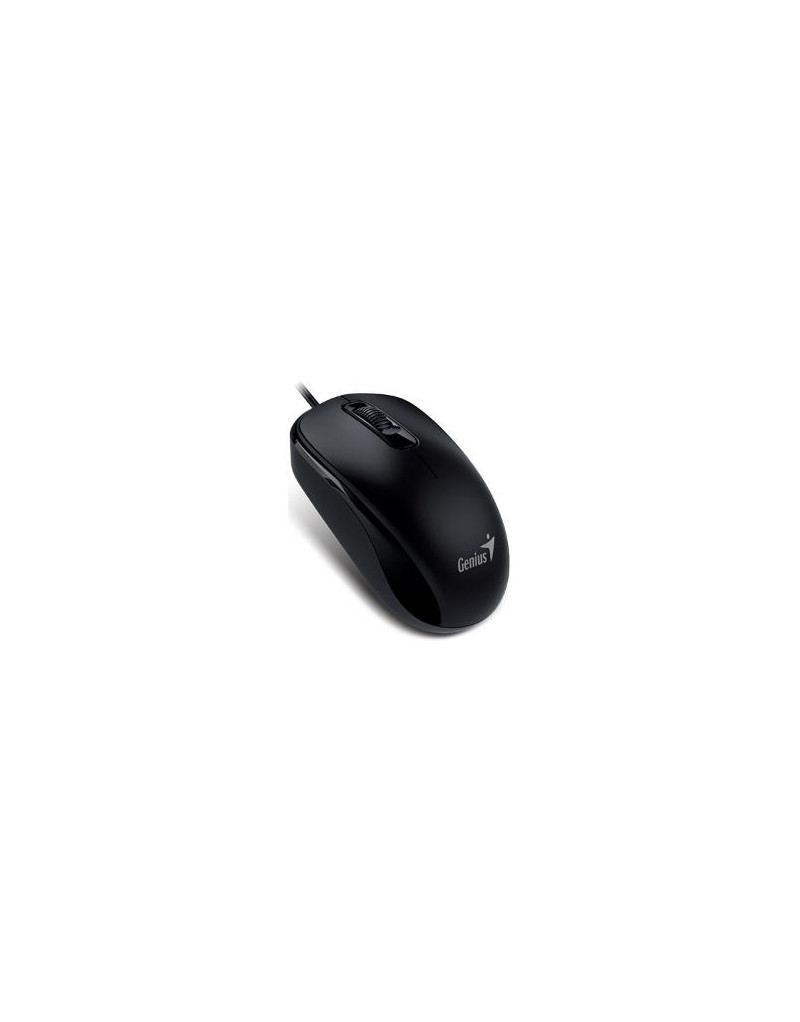 DX-110 PS/2 Optical crni miš