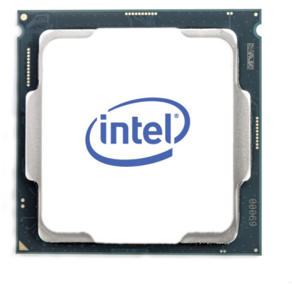 CPU S1200 INTEL Core i5-10400F 6-Core 2.9GHz Tray