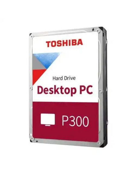 Hard disk 2TB SATA3 Toshiba 64MB HDWD320UZSVA P300