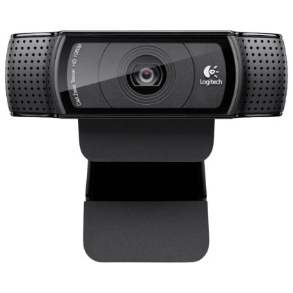 C920 Full HD Pro web kamera