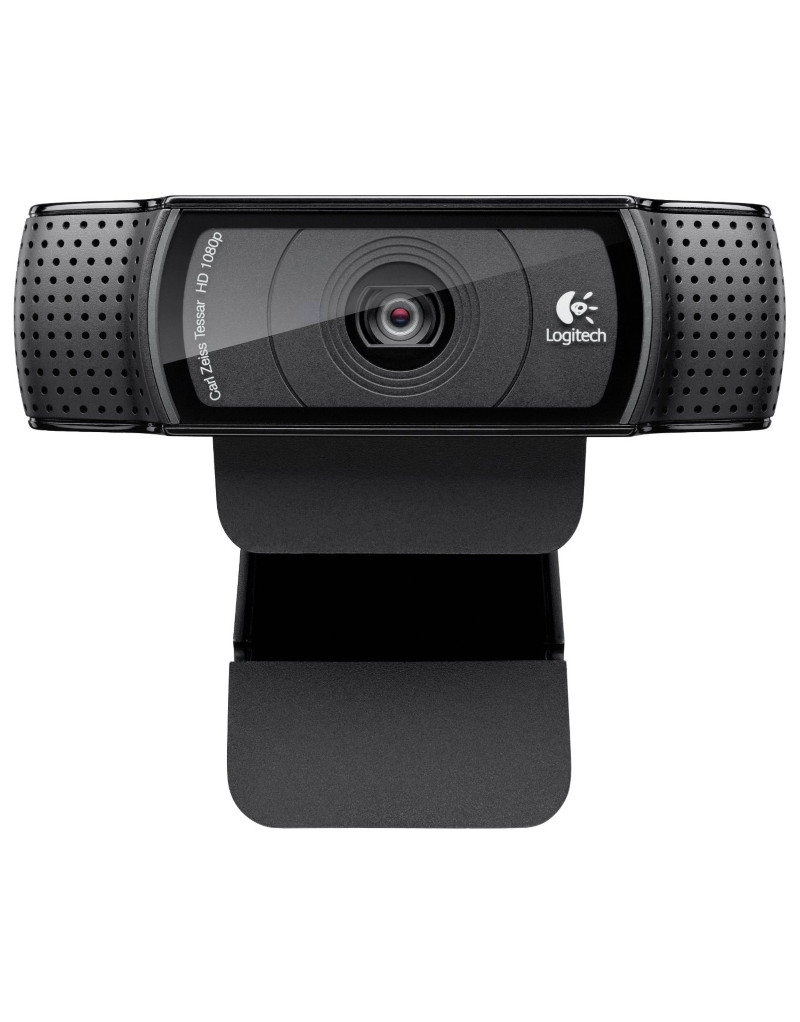 C920 Full HD Pro web kamera