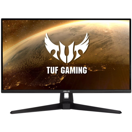 28" VG289Q1A FreeSync IPS LED Gaming monitor crni