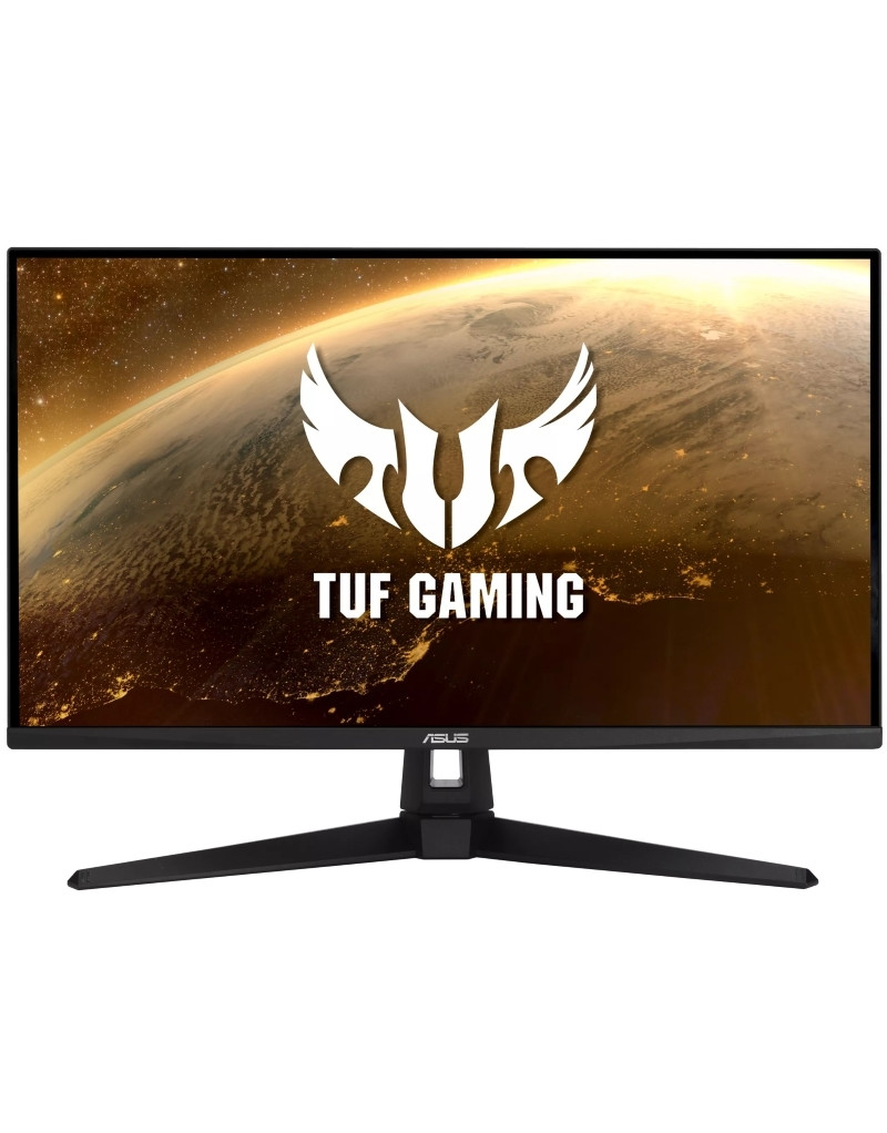 28" VG289Q1A FreeSync IPS LED Gaming monitor crni