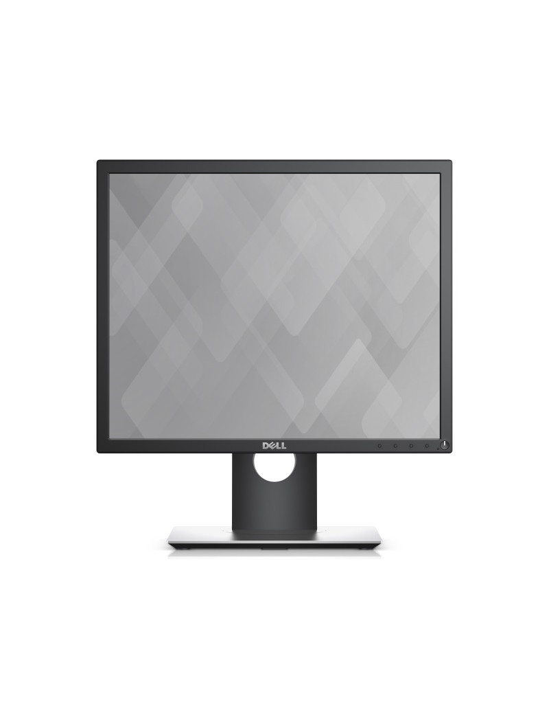 19 inch P1917S Professional IPS 5:4 monitor