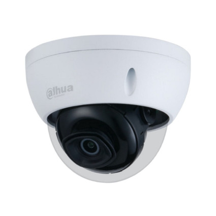 IPC-HDBW1530E-0280B-S6 5MP DWDR IR Mini-Dome Network Camera