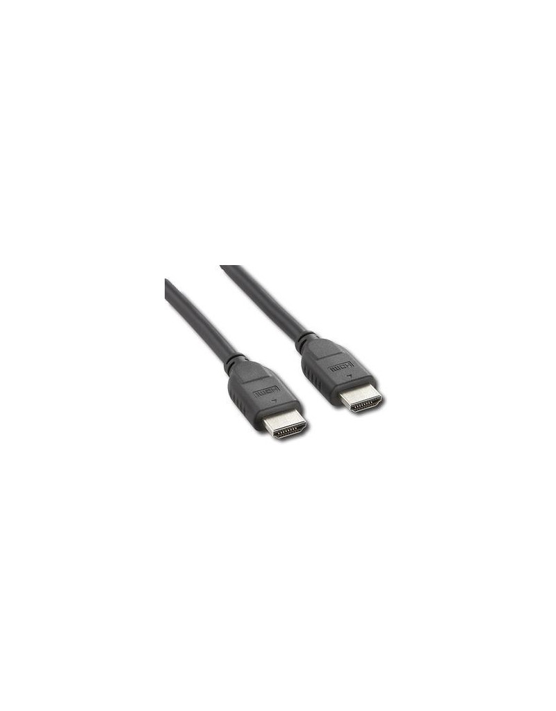 Kabl HDMI 1.4 M/M 5m crni