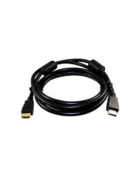 Kabl HDMI 1.4 M/M 1.8m crni FAST ASIA - 1