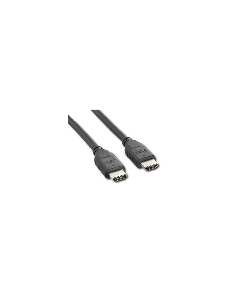 Kabl HDMI 1.4 M/M 10m crni