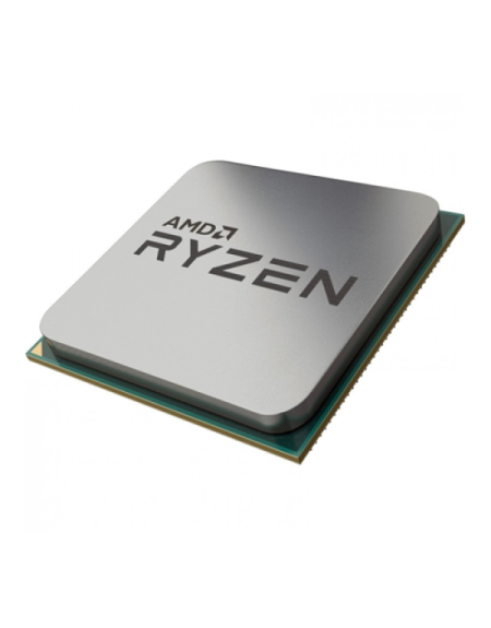 CPU AM4 AMD Ryzen 5 3600 6C/12T 3.60-4.20GHz 100-000000031 Tray