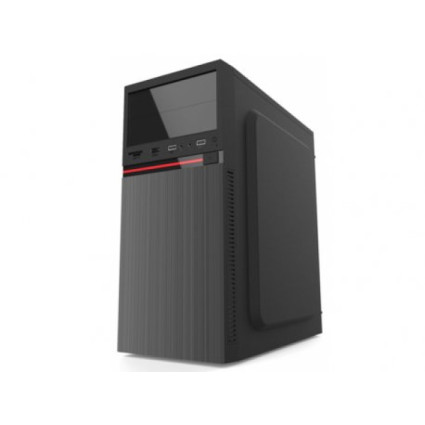 Kućište Stars Solutions K02 600W  USB 3.0 x2  - 1