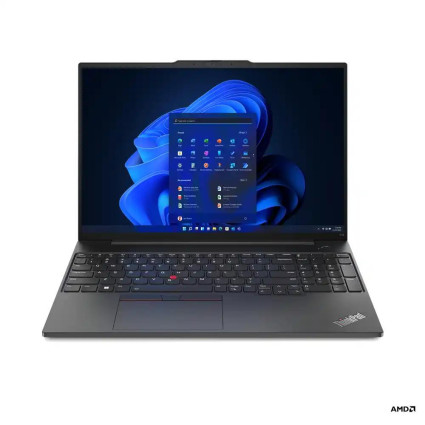 Laptop Lenovo ThinkPad E16 G1 16 WUXGA/R5-7530U/16GB/NVMe