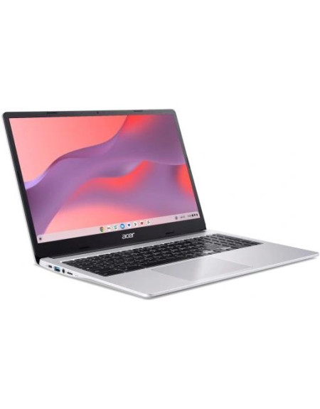 Laptop Acer Chromebook 315 CB315-4H-C567 15.6 FHD/Celeron