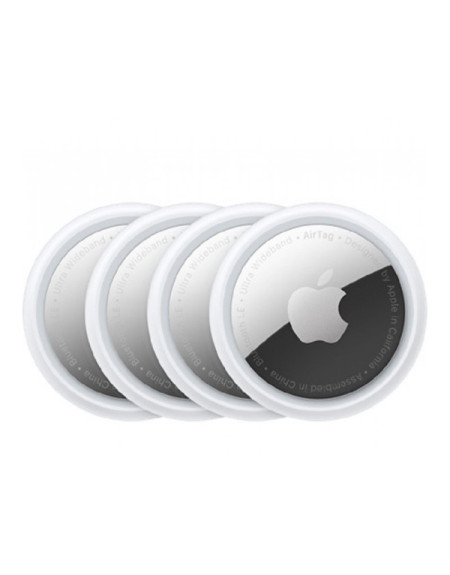 Apple AirTag 4-pack MX542ZM/A