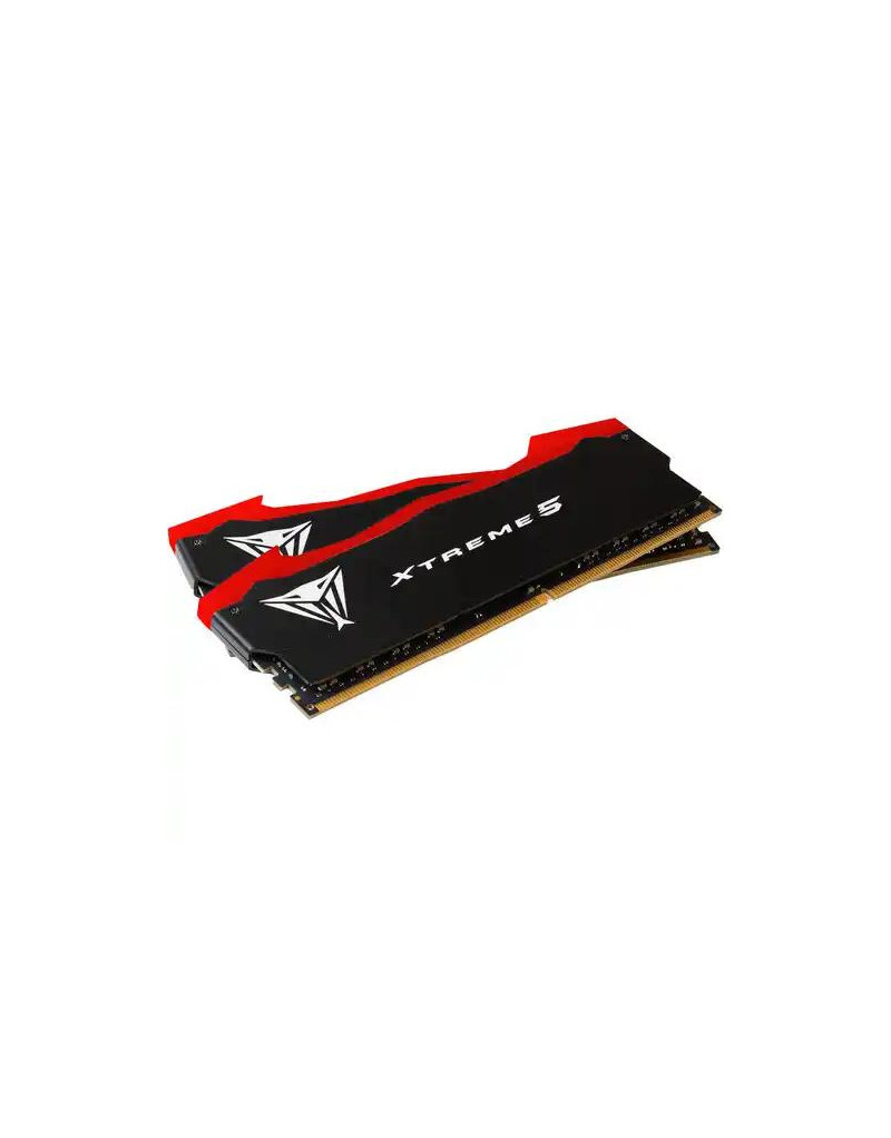 Memorija DDR5 32GB 2x16GB 7600MHz Patriot Viper Xtreme 5