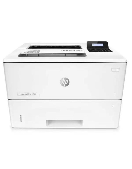 Laserski štampač HP Laserjet M501dn A4