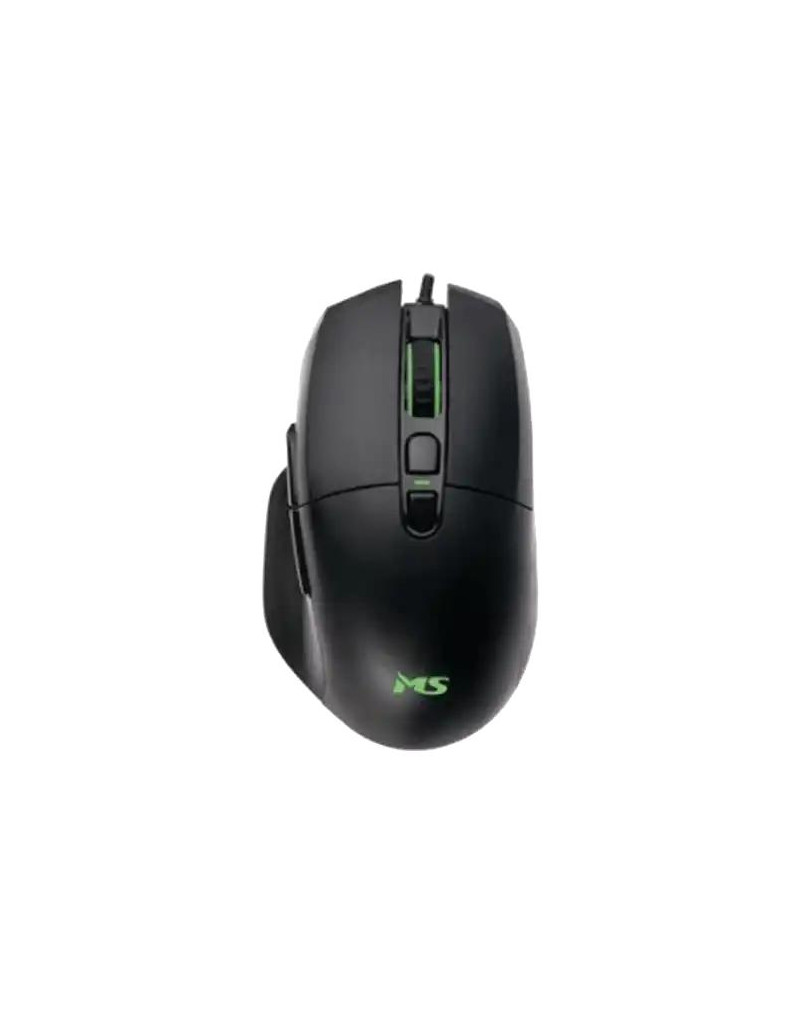 Miš MS Nemesis C500 8000 DPI USB