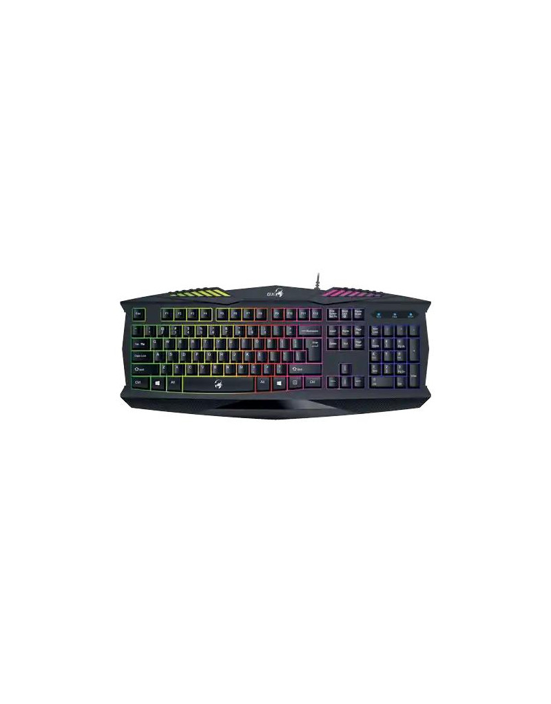 Tastatura Genius K220 Scorpion membranska USB YU