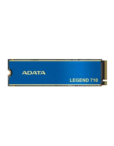 SSD M.2 NVME 512GB AData ALEG-710-512GCS 2400MBs/1000MBs