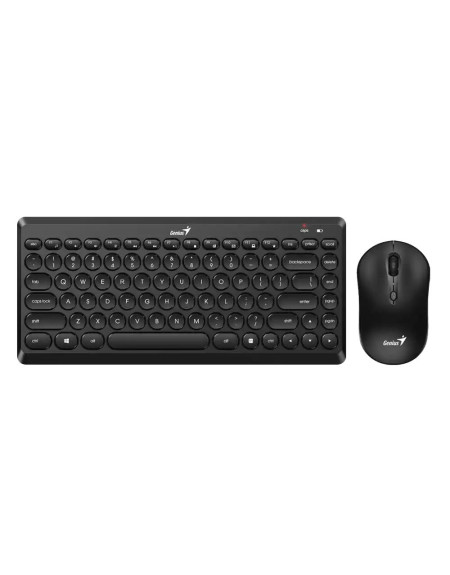 Bežična tastatura + miš Genius LuxMate Q8000 US