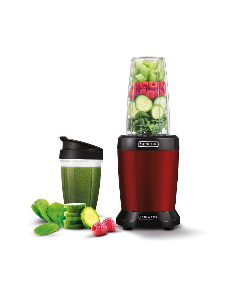 SNB 4301RD nutri blender