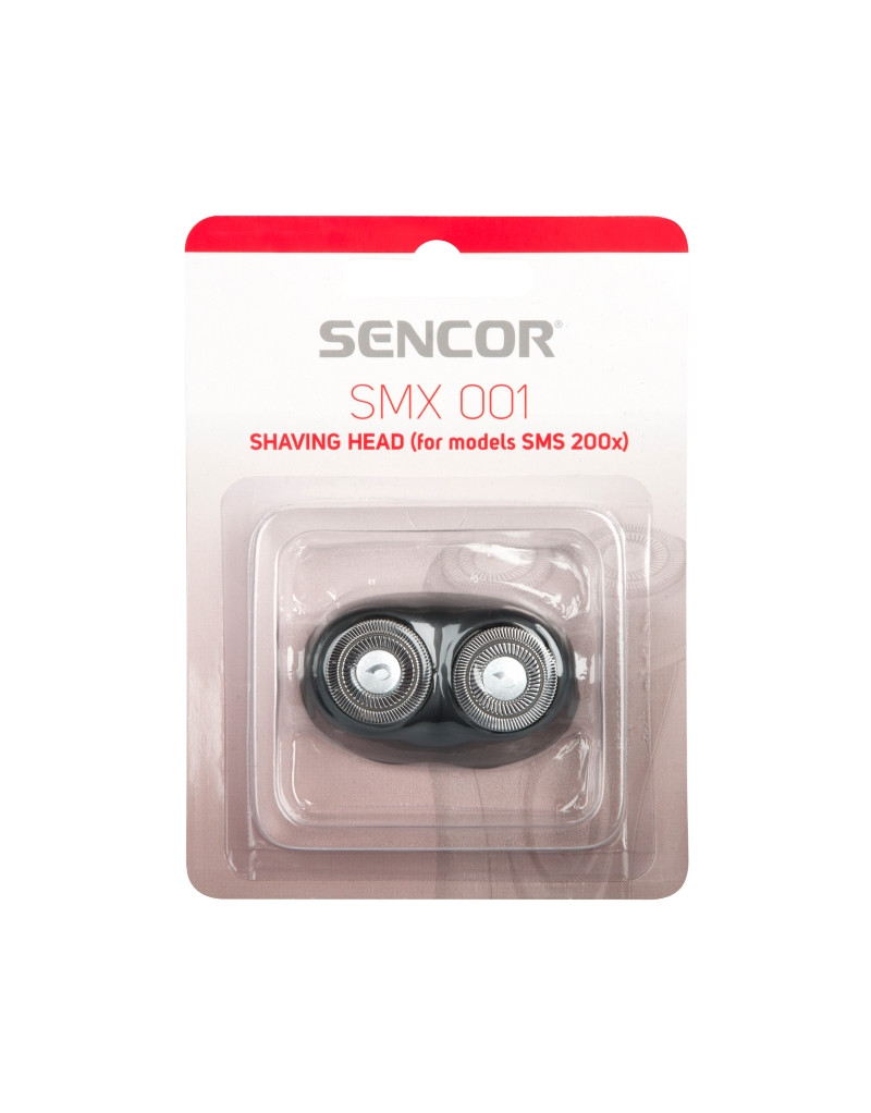 SMX 001 zamenska glava za električni brijač SENCOR - 1