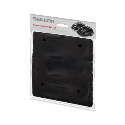 SVX 025 Ugljeni filter za usisivač