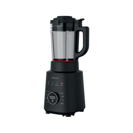 SBU 0510BK Vakuum blender