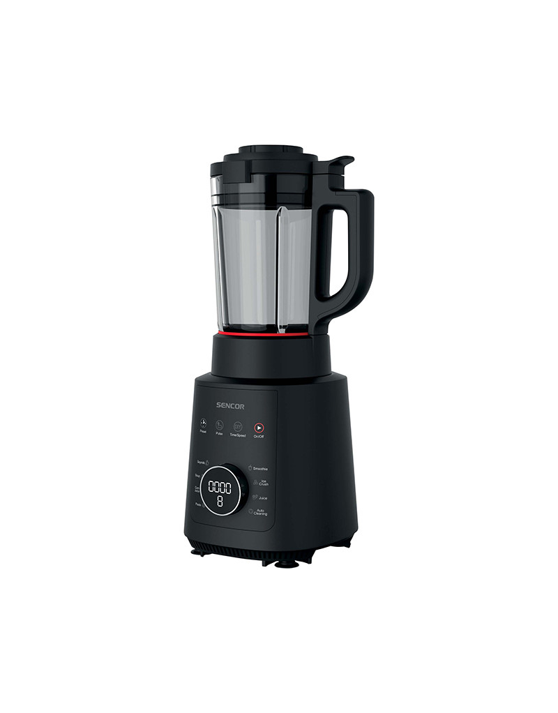 SBU 0510BK Vakuum blender