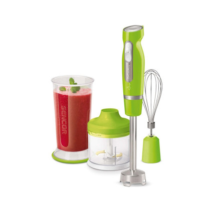 SHB 4461GR-EUE3 ručni blender zeleni