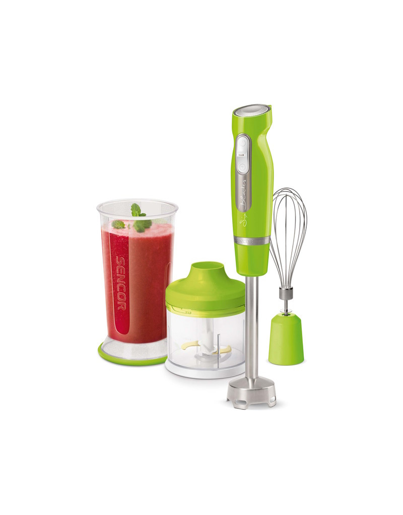 SHB 4461GR-EUE3 ručni blender zeleni