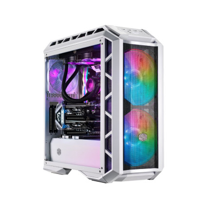 MasterCase H500P Mesh ARGB Gaming modularno kućište