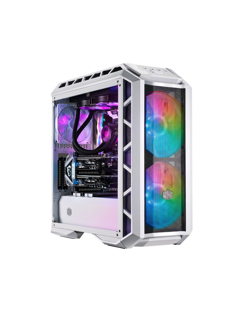 MasterCase H500P Mesh ARGB Gaming modularno kućište