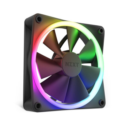 F120RGB 120mm ventilator crni (RF-R12SF-B1)