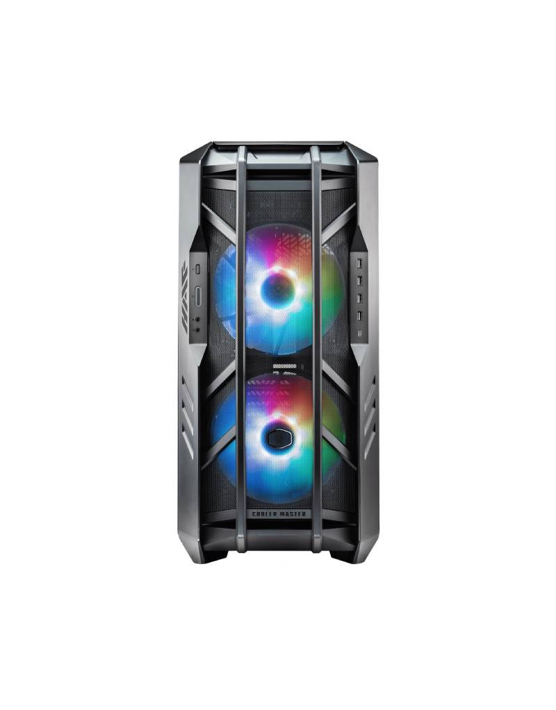 HAF 700 Gaming kućište (H700-IGNN-S00) crno