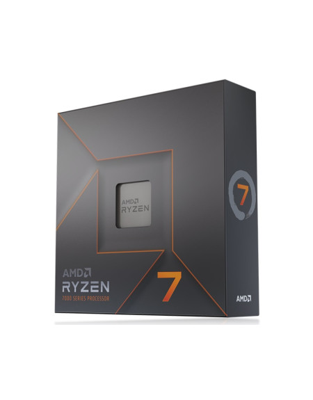 Ryzen 7 7700X 8 cores 4.5GHz (5.4GHz) Box procesor AMD - 1
